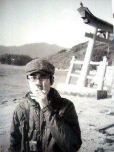 山神正男