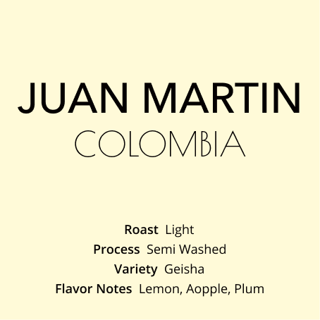 フアン・マルティン