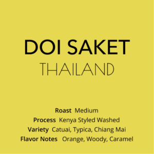 ドイ・サケット