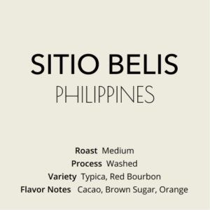 シティオ・ベリス