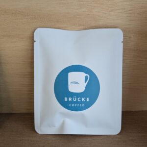 一杯分の豆