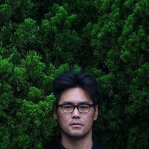 永田壮一郎