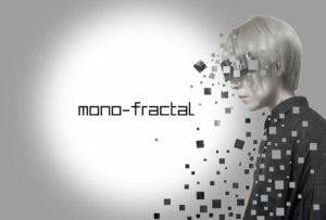 mono-fractal