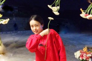 森脇ひとみ