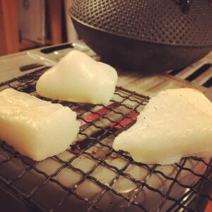 餅伝道師 ネコムラ