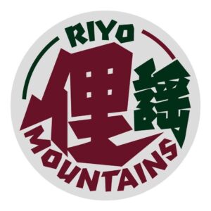 俚謡山脈