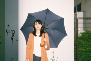 滝沢朋恵