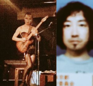 タダシとサトシ
